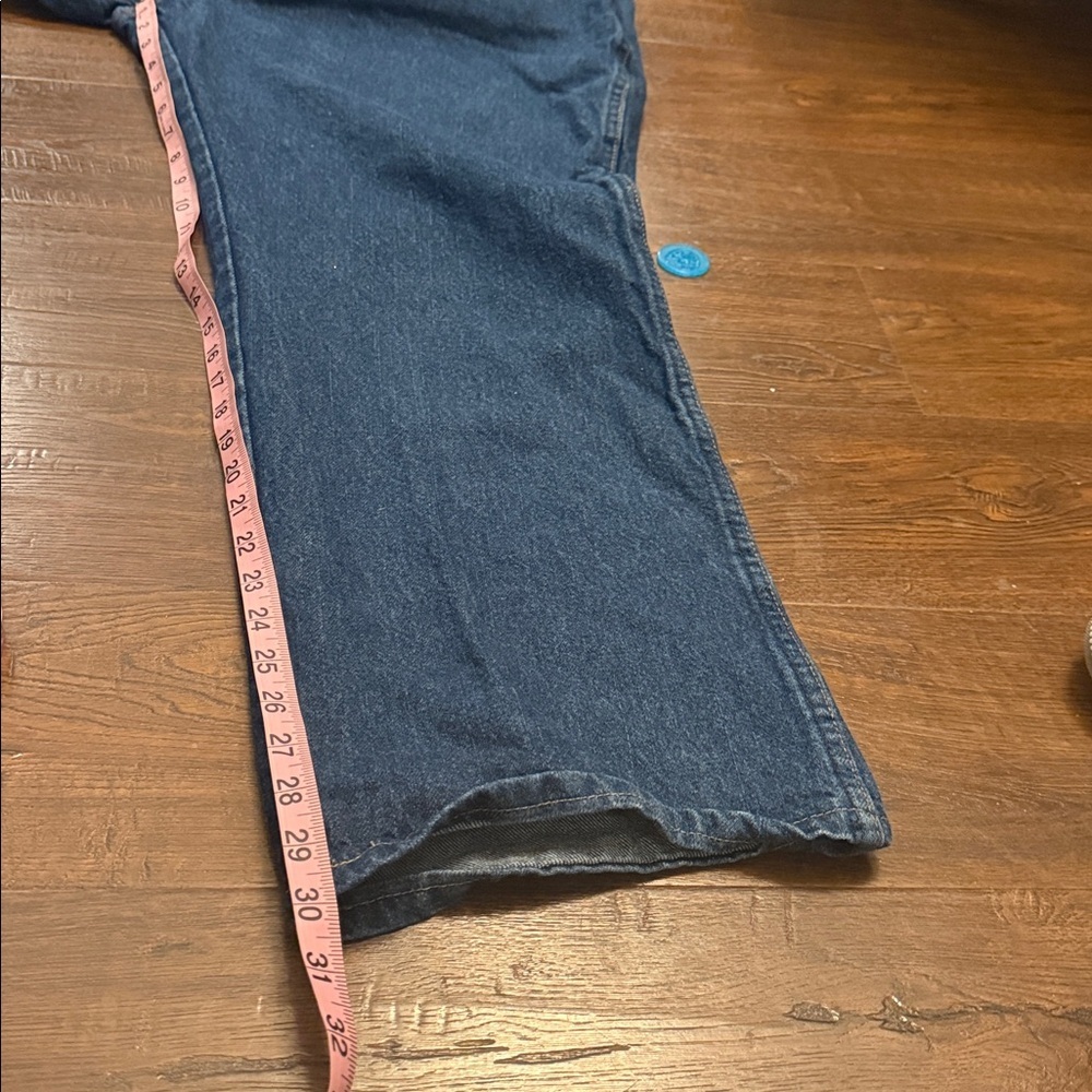 Men’s Red Kap Volkswagen Work Jeans - Picture 6 of 8
